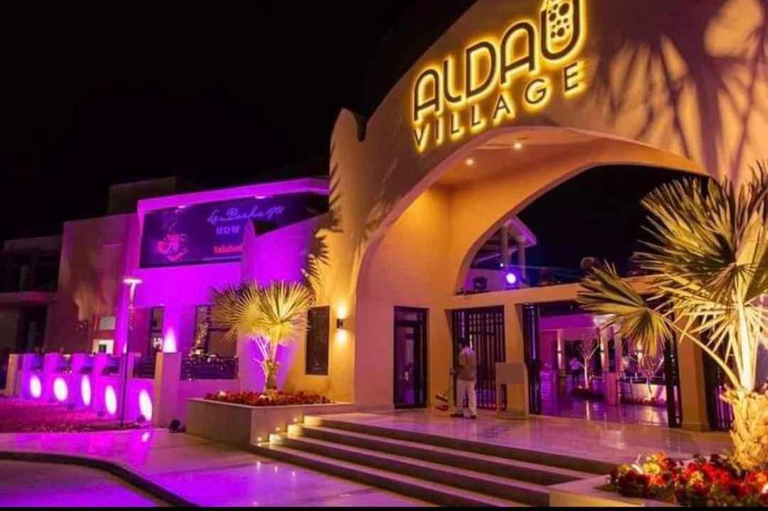Al Daw Heights Apartament *