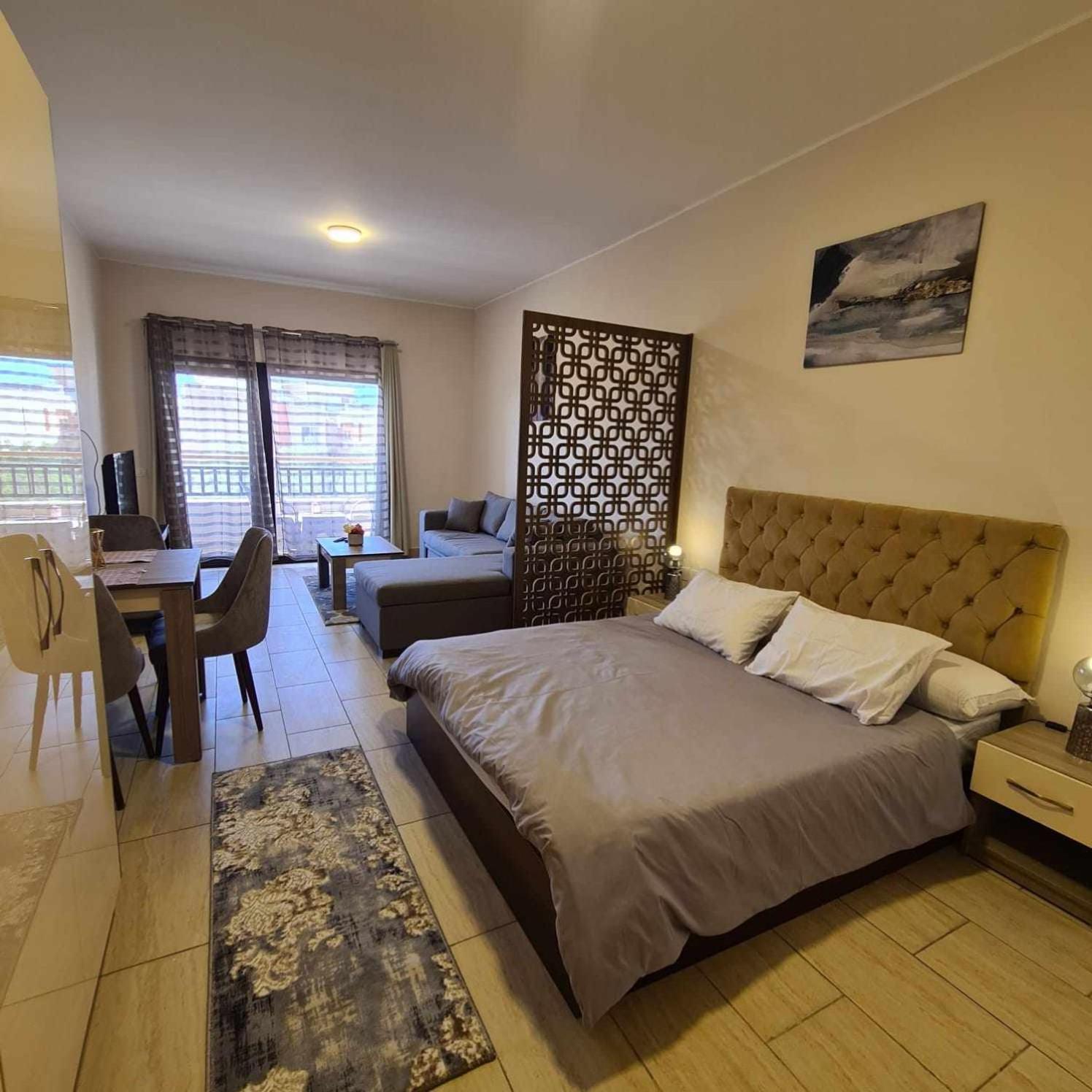 Al Daw Heights Apartment Hurghada